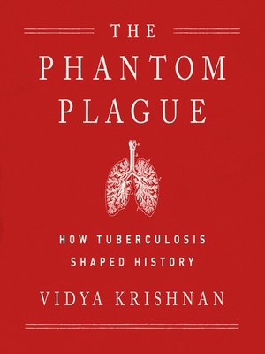 cover image of Phantom Plague